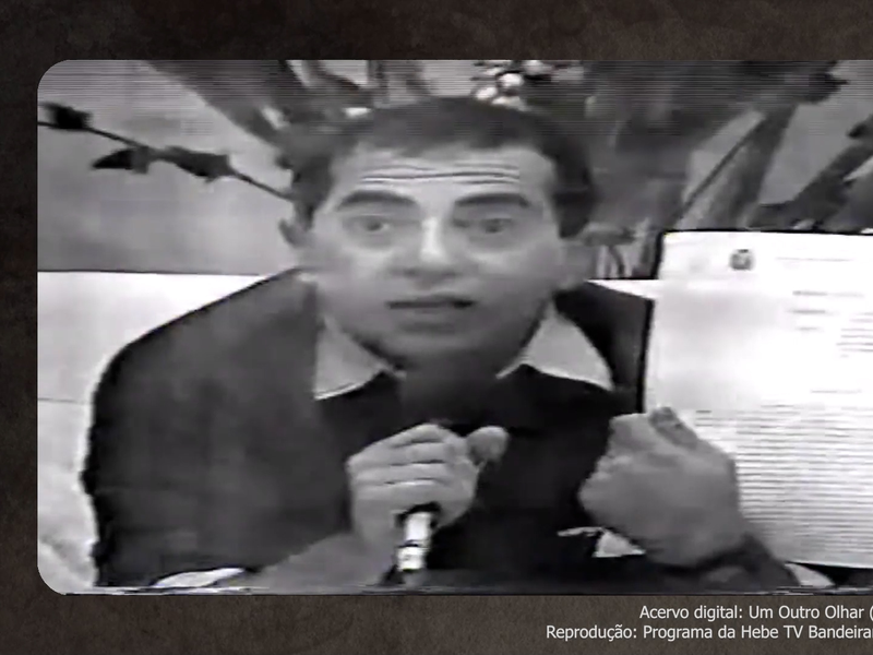 Foto 2 de Quando Ousamos Existir