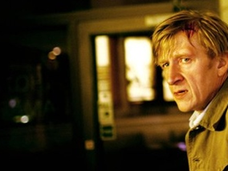 Foto 1 de Everything will be fine