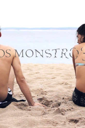  de Curta Os Monstros (2015)