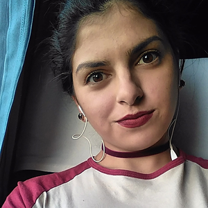Foto de perfil de Jessica Alves