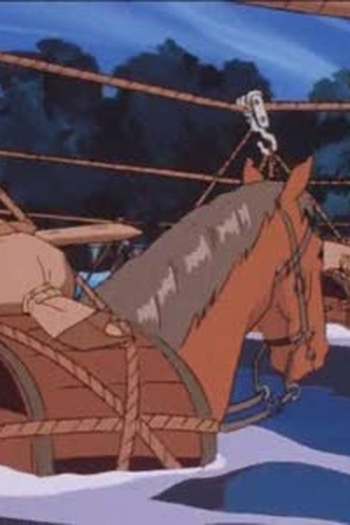Poster de Episódio 陰謀 (1997)
