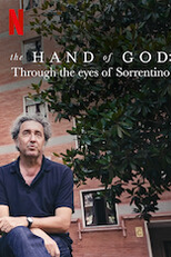 The Hand of God: Pelos Olhos de Sorrentino (The Hand of God: Through the Eyes of Sorrentino)