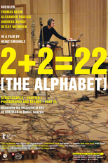 2+2=22 [The Alphabet] (2+2=22 [The Alphabet])
