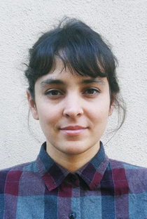 Carmen Leroi - Poster / Capa / Cartaz - Oficial 1