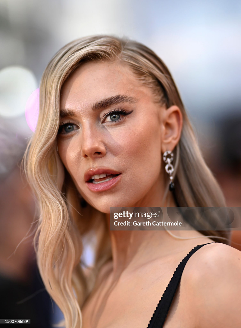 Vanessa Kirby - Foto 2