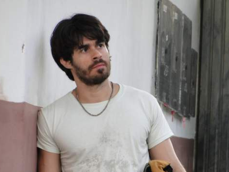 Foto 1 de Quase Samba