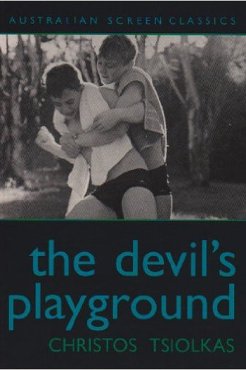  de Filme O Recreio do Diabo (1976)