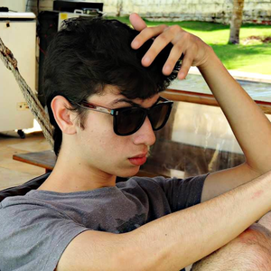 Foto de perfil de Elih Moura