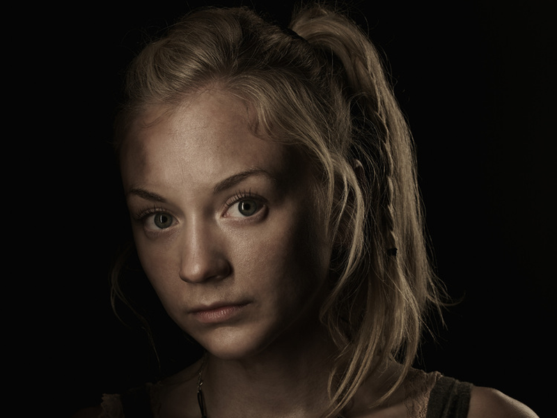Foto 8 de The Walking Dead (4ª Temporada)