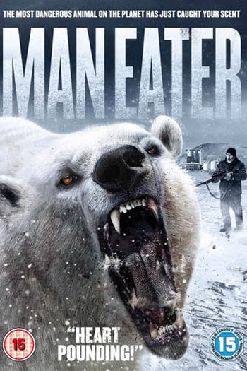  de Filme A Fera (2015)