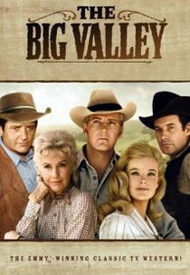 The Big Valley (The Big Valley)