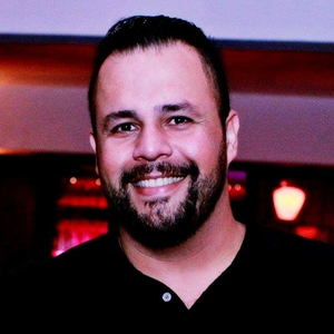 Foto de perfil de Marcus Vinicius de Paula