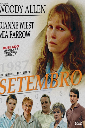  de Filme Setembro (1987)
