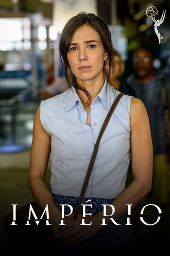  de TV Império (2014)