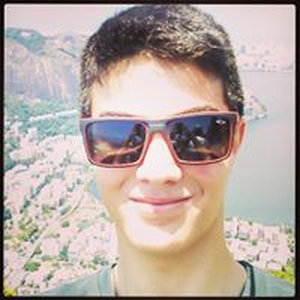 Foto de perfil de Vinicius