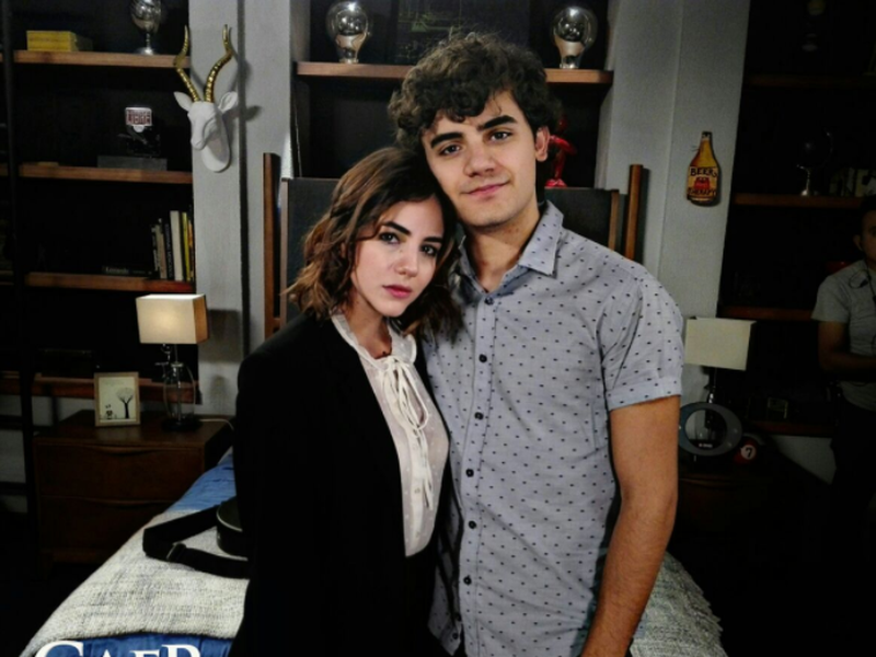Foto 45 de Cair em Tentação