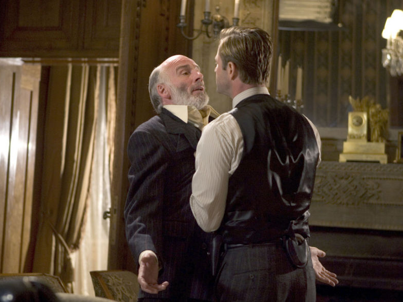 Foto 6 de Dália Negra