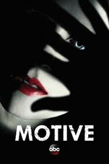 Poster de Série Motive (4ª Temporada) (2016)