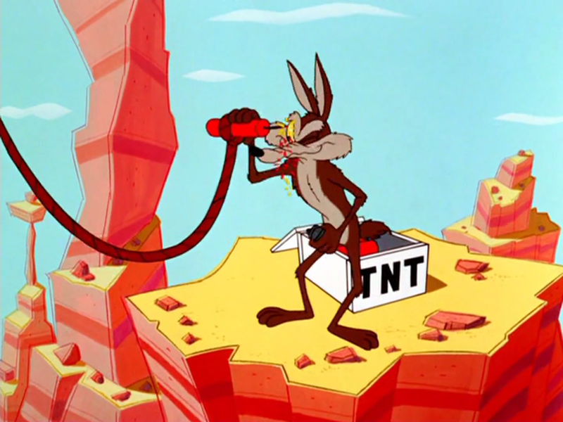 Foto 5 de Shot and Bothered