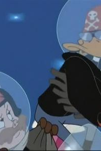 Poster de Episódio Boar to Be Riled (2005)