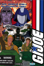 G.I. Joe: The Revenge of Cobra (G.I. Joe: The Revenge of Cobra)