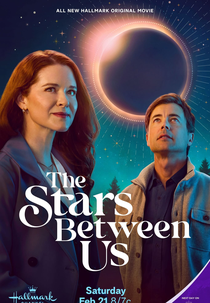 The Stars Between Us (The Stars Between Us)