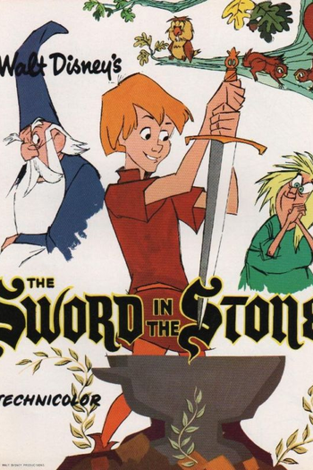  de Filme A Espada Era a Lei (1963)