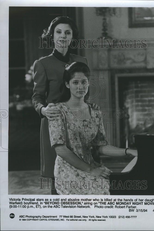 Muito mais Que Obsessão (Beyond Obsession)