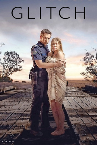 Poster 1 de Série Glitch (1ª Temporada) (2015)