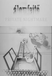 Private Nightmare (Álomfejtő)