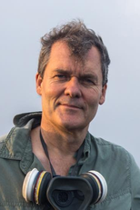 Huw Cordey