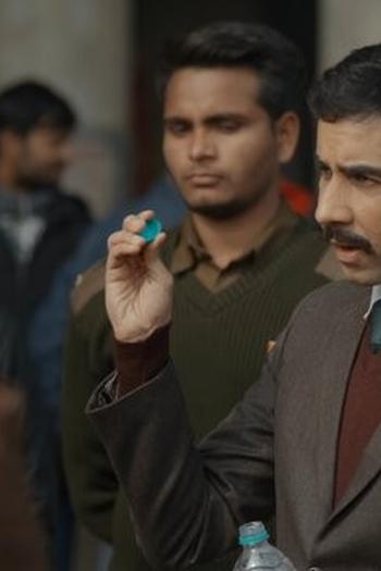 Poster de Episódio UPSC - Optional Me Kya Hai? (2021)