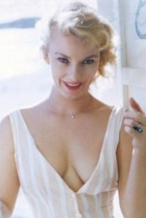 Fay Spain - Poster 1