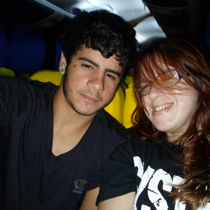 Foto de perfil de Gerlândio Leandro