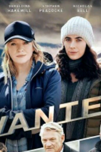  de Série Wanted (2ª Temporada) (2017)