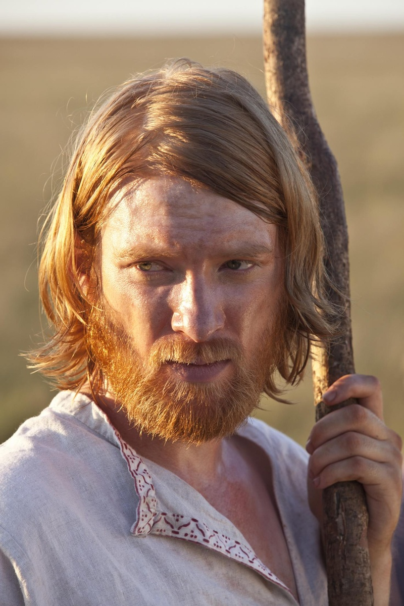 Domhnall Gleeson - Foto 5