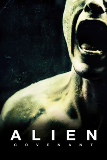 Alien: Covenant - Poster / Capa / Cartaz - Oficial 11