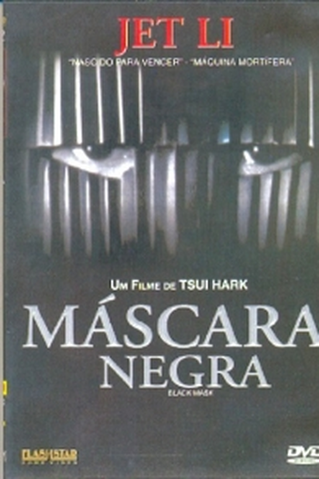  de Filme Máscara Negra (1996)