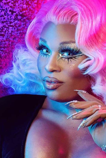 Peppermint - Poster 1
