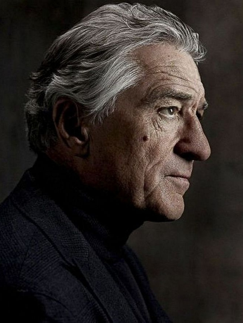 Robert De Niro - Foto 24