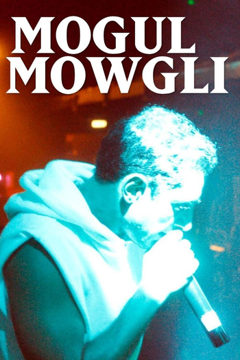  de Filme Mogul Mowgli (2020)