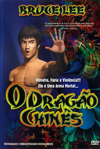 Poster 9 de Filme O Dragão Chinês (1971)