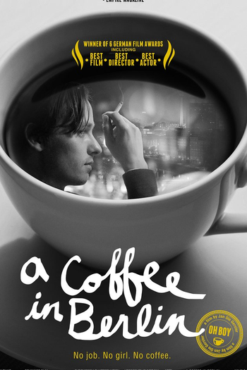  de Filme Oh Boy (2012)