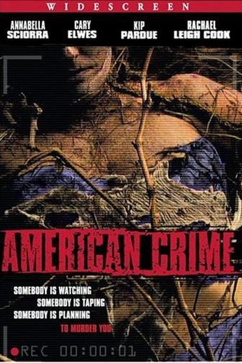  de Filme Crimes em Série (2004)