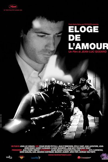  de Filme Elogio ao Amor (2001)