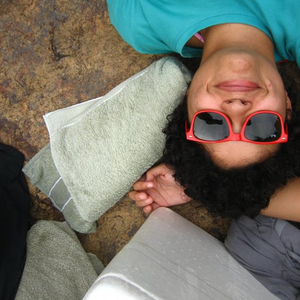 Foto de perfil de Alexandra Gomes