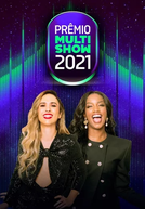 Prêmio Multishow 2021 (Prêmio Multishow 2021)