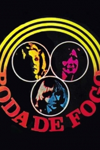 de TV Roda de Fogo (1978)