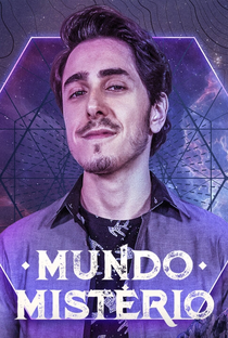 Mundo Mistério - Poster / Capa / Cartaz - Oficial 2