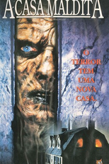 Amityville 8: A Casa Maldita (Amityville: Dollhouse)